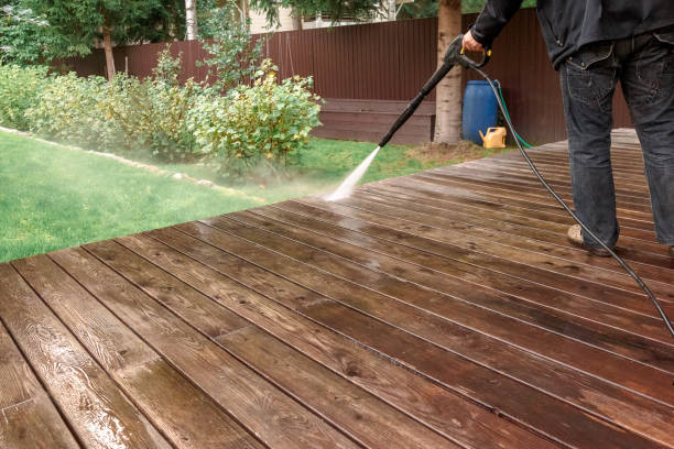 Best Post-Construction Pressure Washing  in Susanville, CA