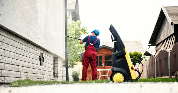 Best Fence Cleaning  in Susanville, CA
